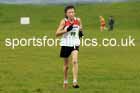 Womens 35+ and Mens 65+ 2023 NEMAA Cross Country, Croft Circuit, North Yorkshire. Photo: David T. Hewitson/Sports for All Pics